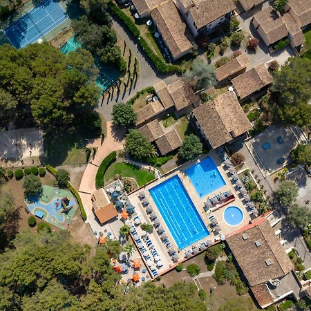 Belambra Clubs La Colle-Sur-Loup - Les Terrasses De Saint-Paul De Vence Hotel Luaran gambar