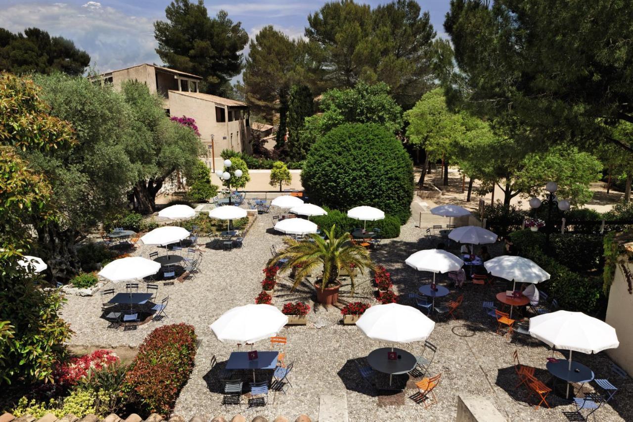 Belambra Clubs La Colle-Sur-Loup - Les Terrasses De Saint-Paul De Vence Hotel Luaran gambar
