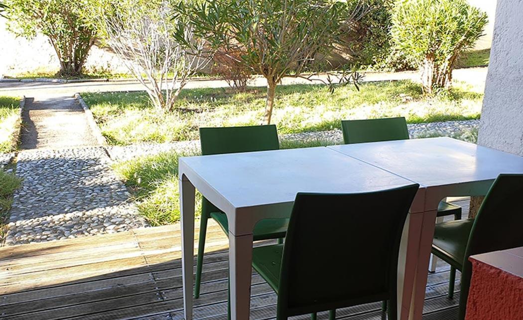 Belambra Clubs La Colle-Sur-Loup - Les Terrasses De Saint-Paul De Vence Hotel Bilik gambar