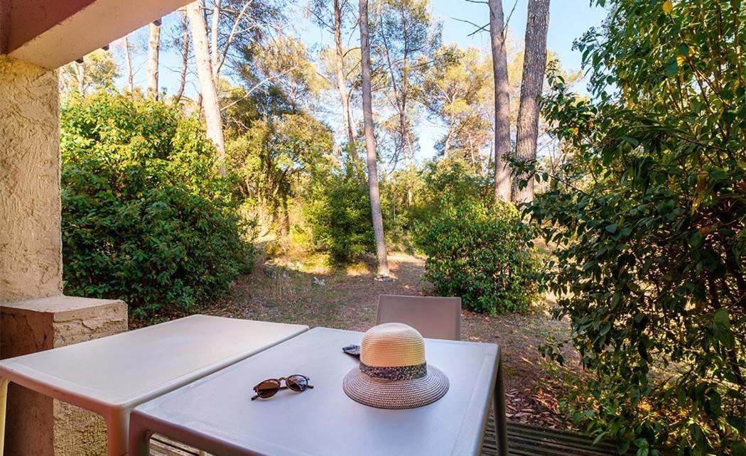 Belambra Clubs La Colle-Sur-Loup - Les Terrasses De Saint-Paul De Vence Hotel Bilik gambar